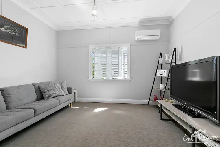 Third view of Homely house listing, 83 Sussex St, Maryborough QLD 4650