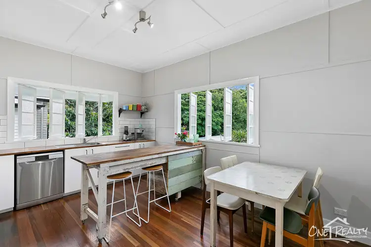 Fourth view of Homely house listing, 83 Sussex St, Maryborough QLD 4650