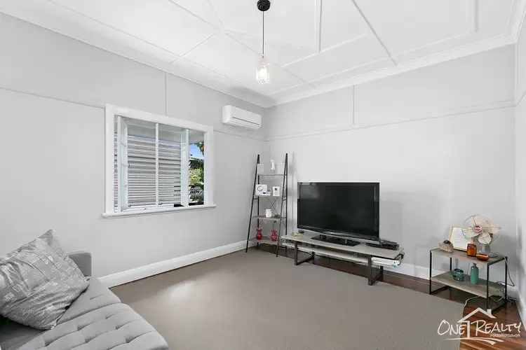 Fifth view of Homely house listing, 83 Sussex St, Maryborough QLD 4650