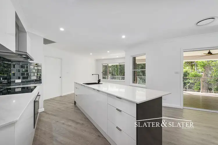 Second view of Homely rural property listing, 2 Hidden Valley Rd, Telegraph Point NSW 2441