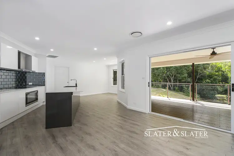 Fourth view of Homely rural property listing, 2 Hidden Valley Rd, Telegraph Point NSW 2441