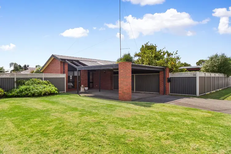 34 Swallow Gr, Traralgon VIC 3844