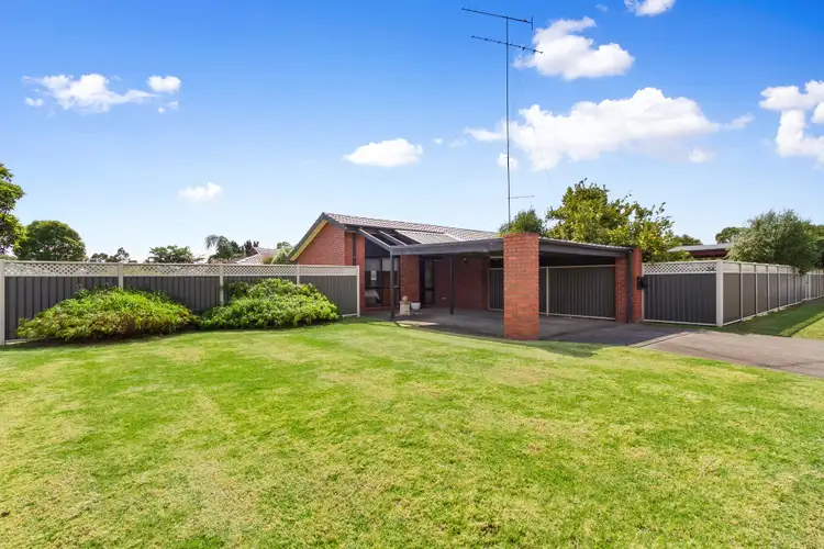 Third view of Homely house listing, 34 Swallow Gr, Traralgon VIC 3844