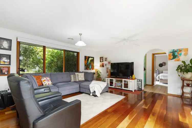 Fourth view of Homely house listing, 34 Swallow Gr, Traralgon VIC 3844