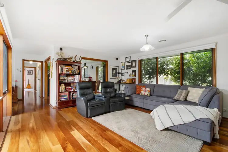 Fifth view of Homely house listing, 34 Swallow Gr, Traralgon VIC 3844