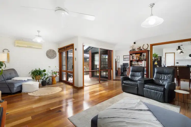 Sixth view of Homely house listing, 34 Swallow Gr, Traralgon VIC 3844