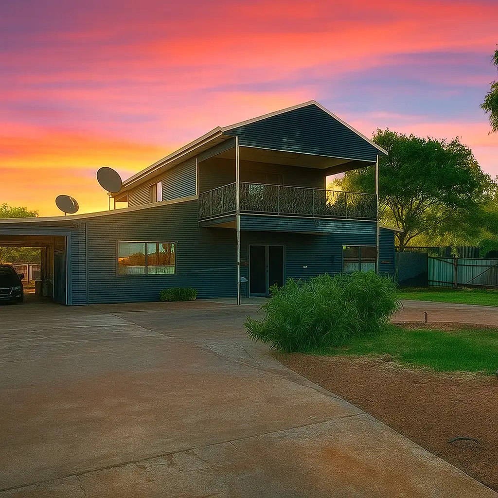 Main view of Homely house listing, 2 Nichols St, Marble Bar WA 6760