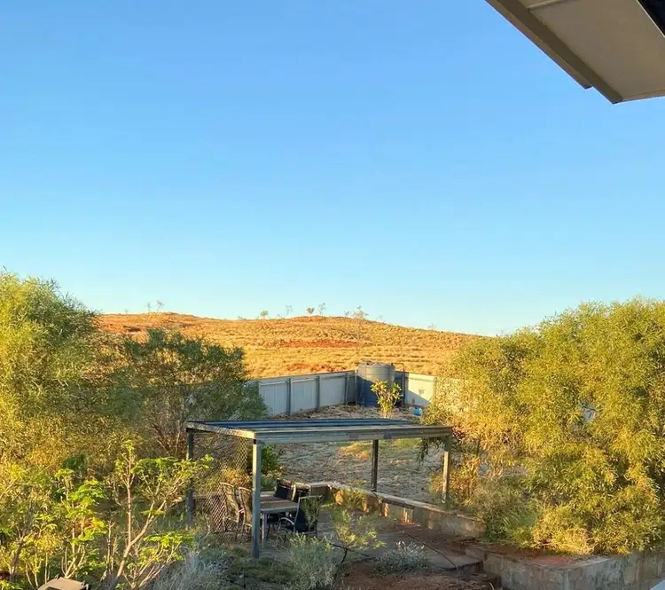 Second view of Homely house listing, 2 Nichols St, Marble Bar WA 6760