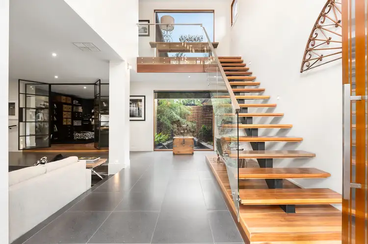 Fourth view of Homely house listing, 26 Love St, Black Rock VIC 3193