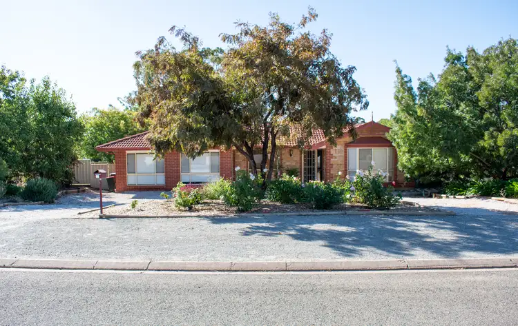 Main view of Homely house listing, 41 Gloucester Rd, Jamestown SA 5491