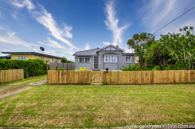 Main view of Homely house listing, 5 Grange St, Norville QLD 4670