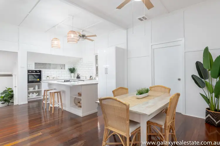 Third view of Homely house listing, 5 Grange St, Norville QLD 4670