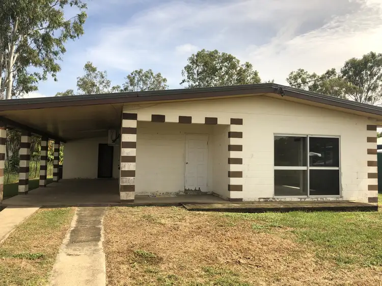 Main view of Homely house listing, 44 Kennedy Creek Rd, Kennedy QLD 4816