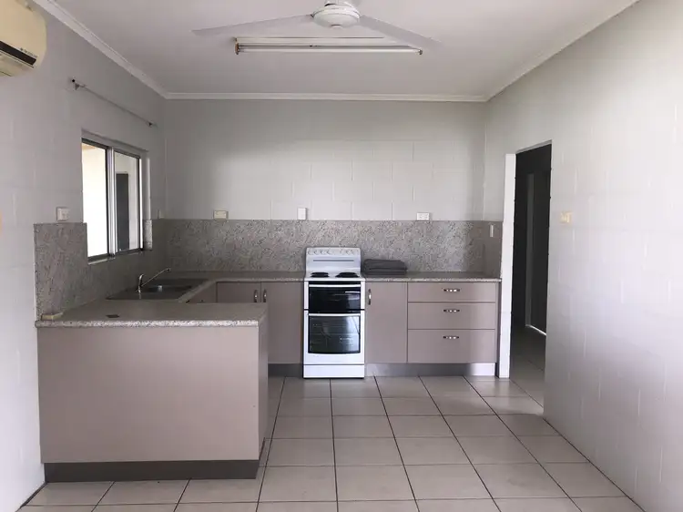 Second view of Homely house listing, 44 Kennedy Creek Rd, Kennedy QLD 4816