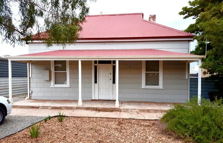 Main view of Homely house listing, 15 Grey Tce, Port Pirie South SA 5540