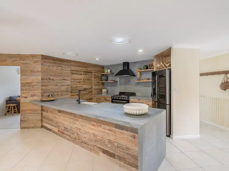 Second view of Homely house listing, 64 Peppertree Rise, Tamaree QLD 4570