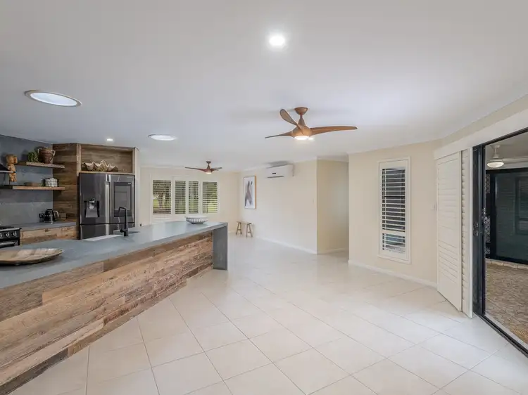 Fourth view of Homely house listing, 64 Peppertree Rise, Tamaree QLD 4570