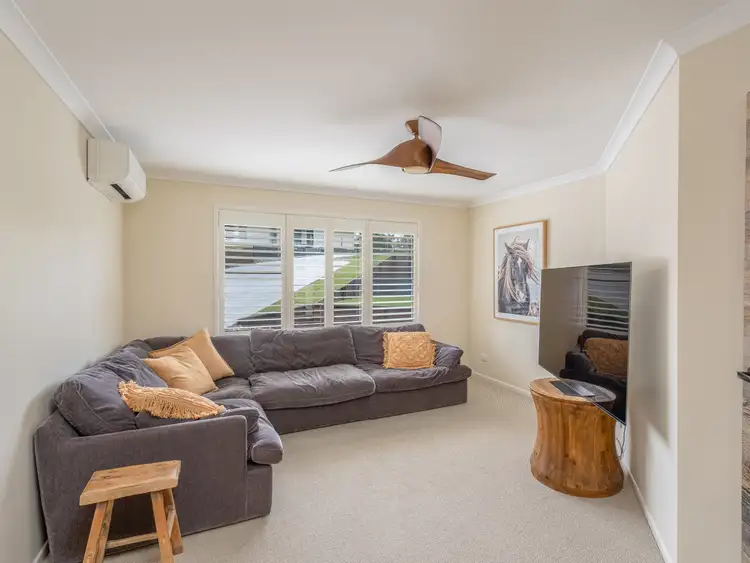 Fifth view of Homely house listing, 64 Peppertree Rise, Tamaree QLD 4570