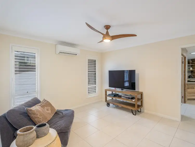 Sixth view of Homely house listing, 64 Peppertree Rise, Tamaree QLD 4570