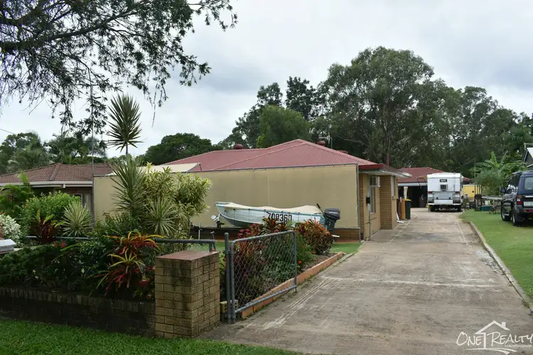 Main view of Homely house listing, 27 Sorrensen St, Tinana QLD 4650