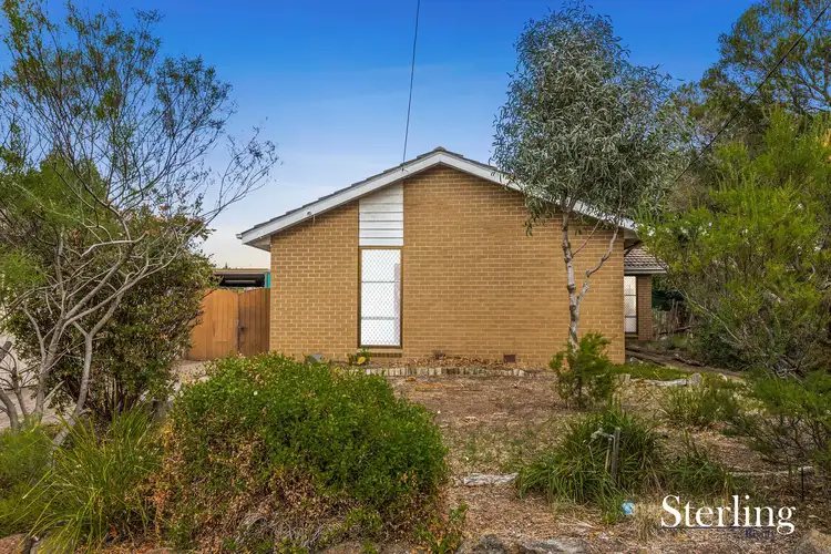 35 Felstead Avenue, Sunshine West VIC 3020