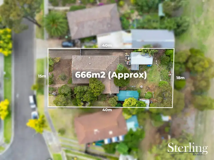 Second view of Homely house listing, 35 Felstead Avenue, Sunshine West VIC 3020