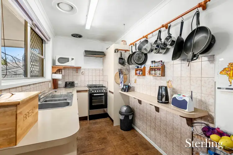 Third view of Homely house listing, 35 Felstead Avenue, Sunshine West VIC 3020