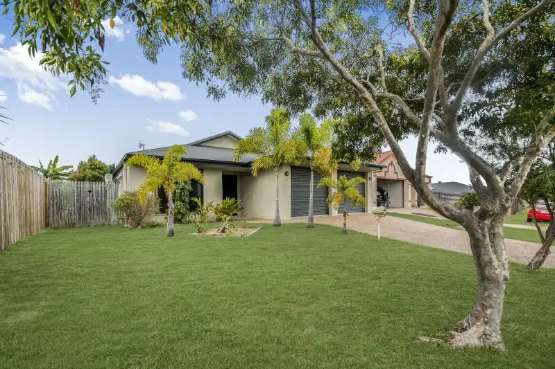 Main view of Homely house listing, 9 Cockatoo Cct, Douglas QLD 4814