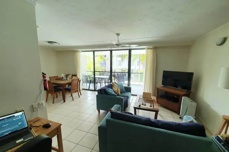 Fourth view of Homely apartment listing, Unit 73/5 Rainbow Shores Dr, Rainbow Beach QLD 4581