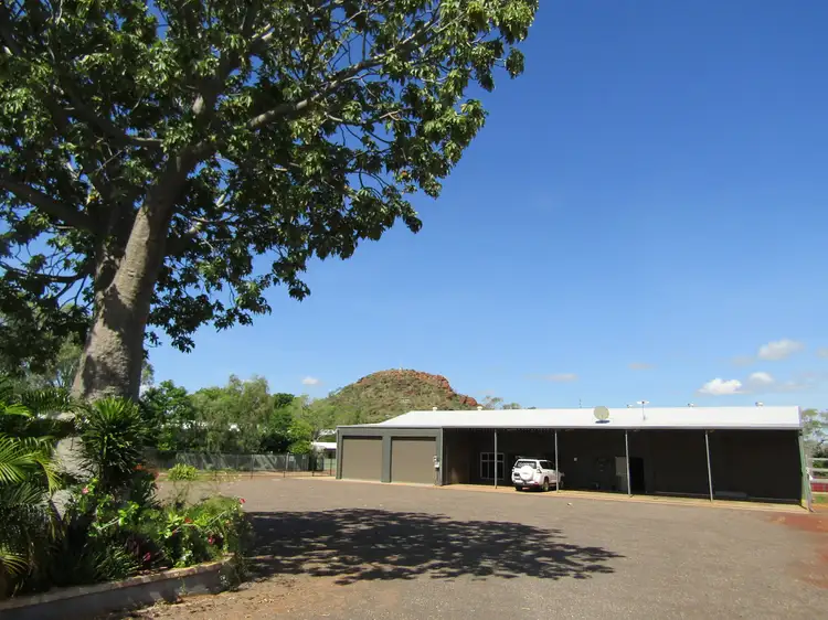 10 Salacca Loop, Kununurra WA 6743