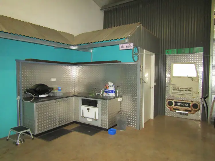 Third view of Homely other listing, 10 Salacca Loop, Kununurra WA 6743