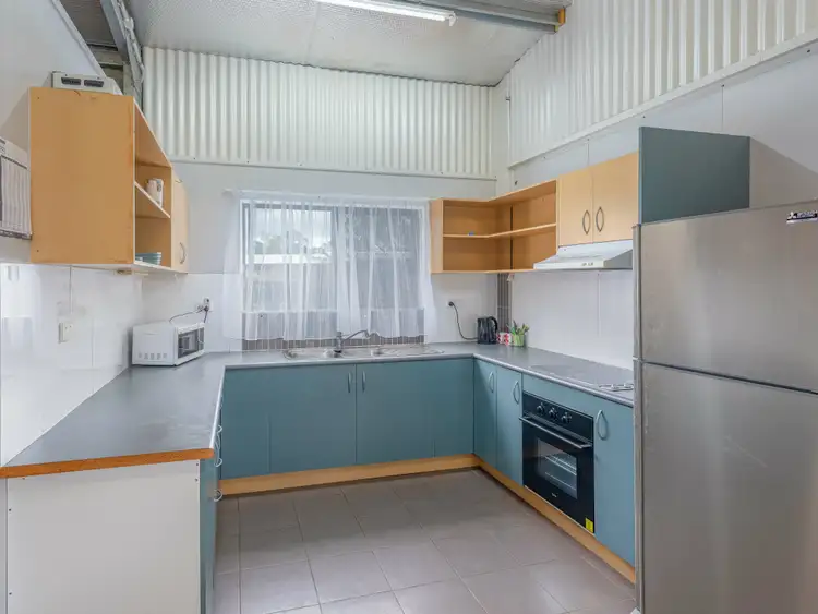Fourth view of Homely rural property listing, 95 Cherry Tree Road, Kanigan QLD 4570