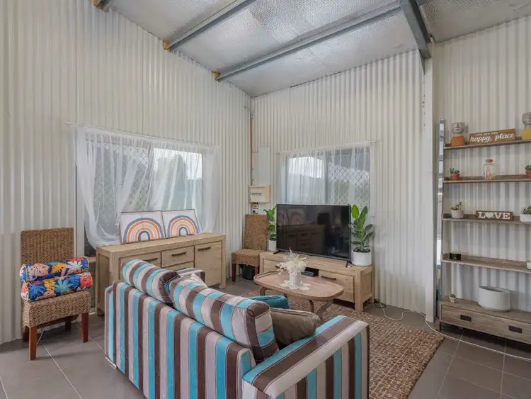 Fifth view of Homely rural property listing, 95 Cherry Tree Road, Kanigan QLD 4570