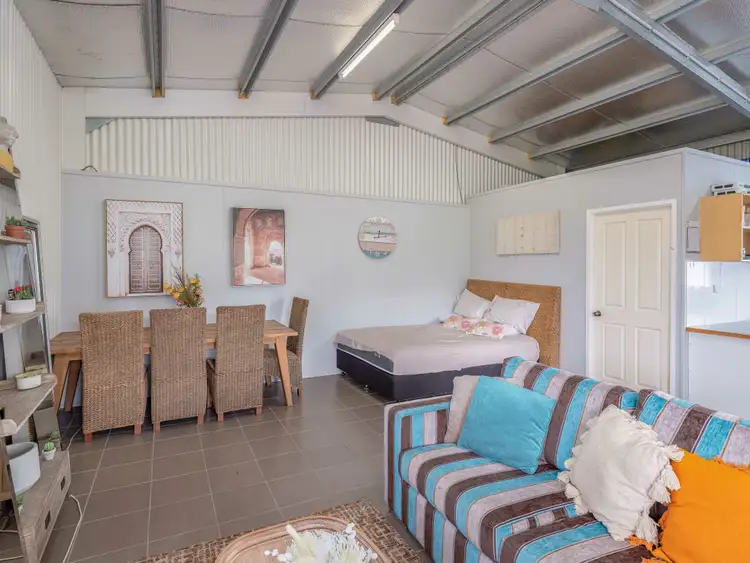 Sixth view of Homely rural property listing, 95 Cherry Tree Road, Kanigan QLD 4570