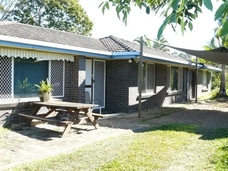 Main view of Homely house listing, 8 Gayndah Rd E, Maryborough QLD 4650