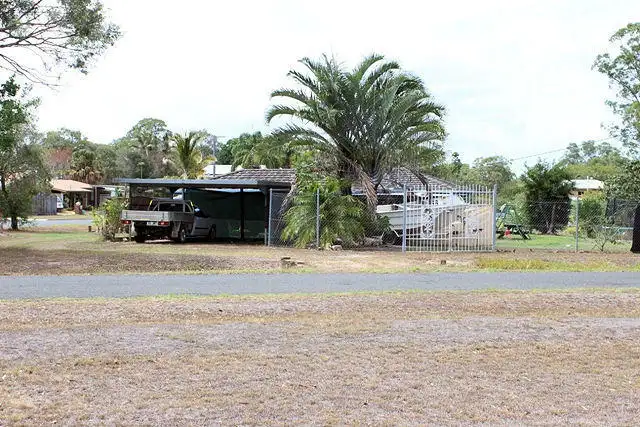 Third view of Homely house listing, 8 Gayndah Rd E, Maryborough QLD 4650