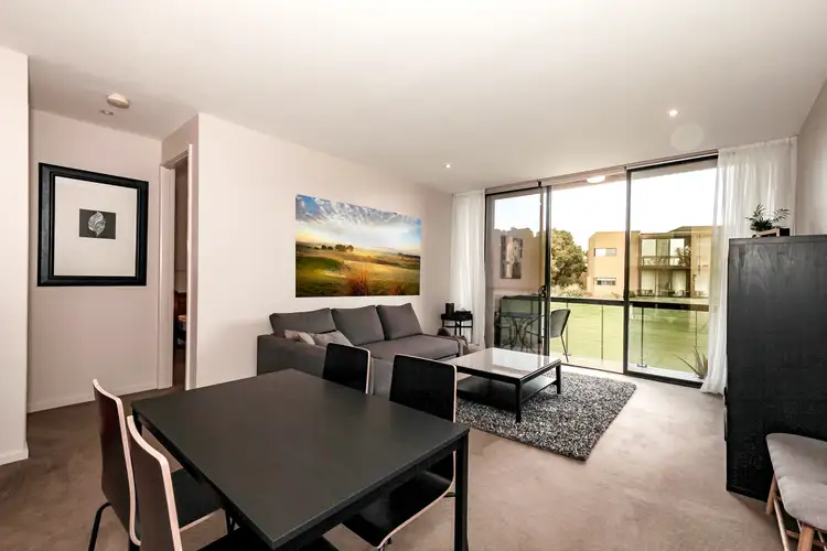 Second view of Homely apartment listing, 56/50 Peter Thomson Drive, Fingal VIC 3939
