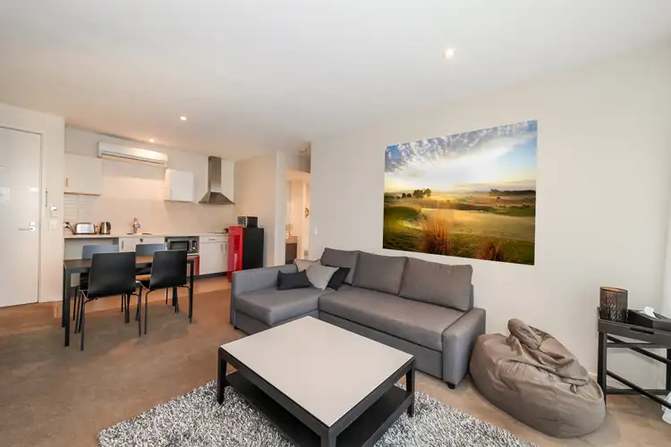 Third view of Homely apartment listing, 56/50 Peter Thomson Drive, Fingal VIC 3939