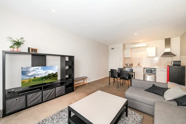 Sixth view of Homely apartment listing, 56/50 Peter Thomson Drive, Fingal VIC 3939