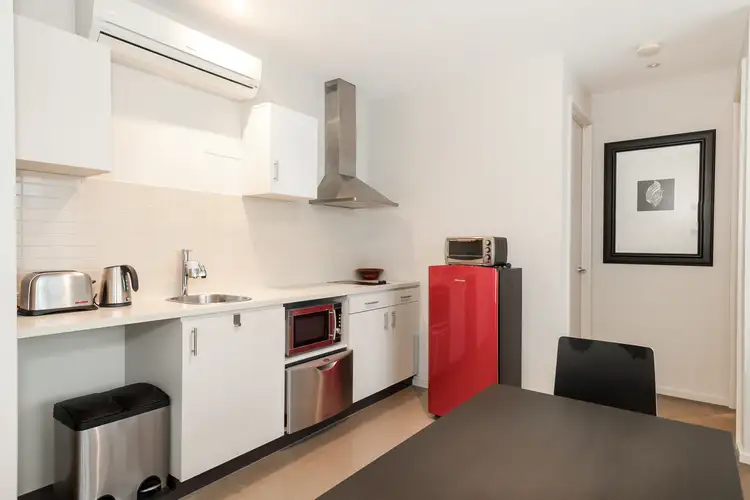 Seventh view of Homely apartment listing, 56/50 Peter Thomson Drive, Fingal VIC 3939
