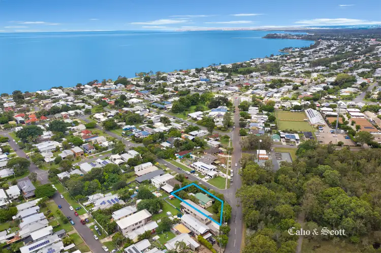 Main view of Homely house listing, 2 Nundah St, Brighton QLD 4017