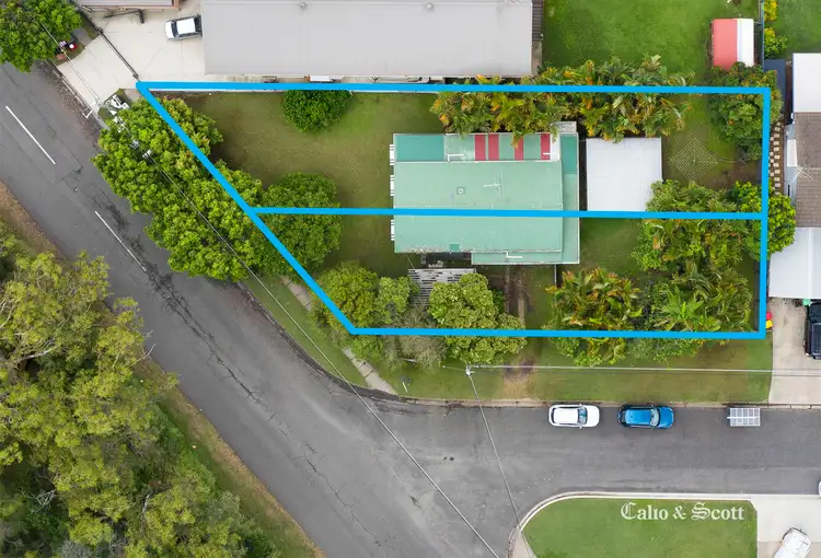 Fourth view of Homely house listing, 2 Nundah St, Brighton QLD 4017