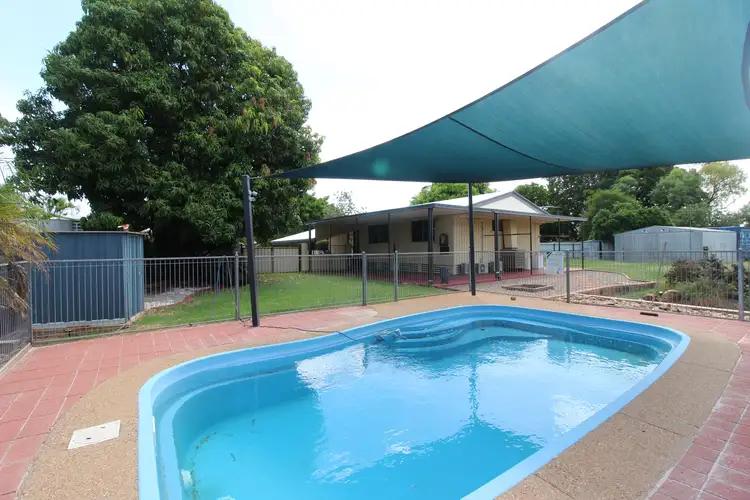 15 Diamond Cres, Mount Isa QLD 4825