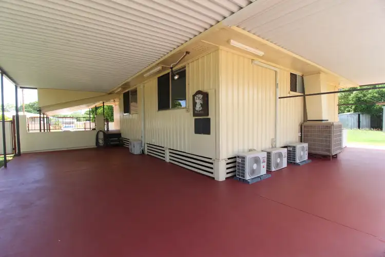 Second view of Homely house listing, 15 Diamond Cres, Mount Isa QLD 4825