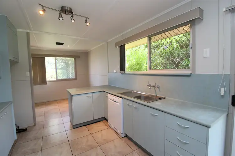 Third view of Homely house listing, 15 Diamond Cres, Mount Isa QLD 4825
