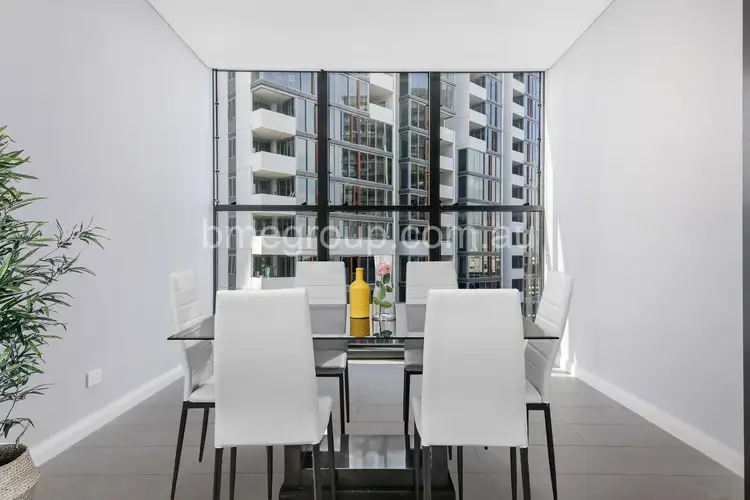 Fourth view of Homely apartment listing, Unit 710/5 Wentworth Pl, Wentworth Point NSW 2127