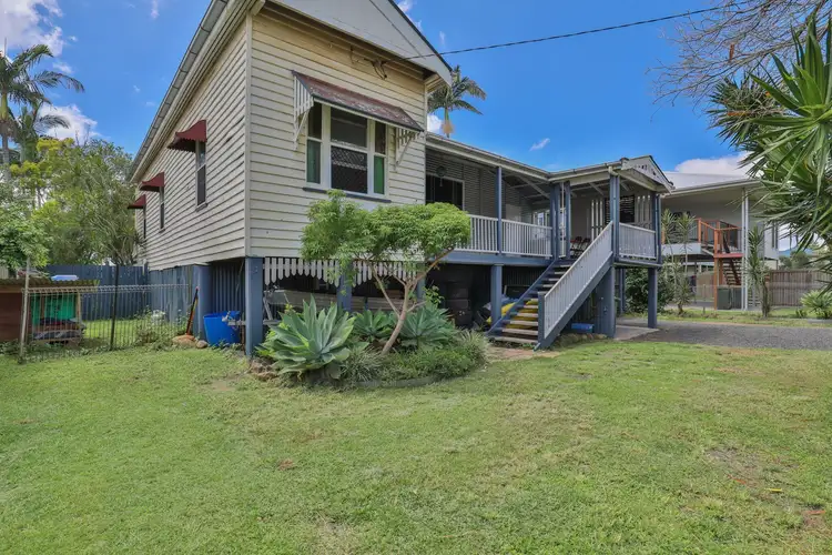 93 Gavin St, Bundaberg North QLD 4670