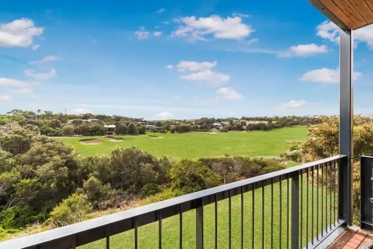 Second view of Homely apartment listing, 7 & 8/50 Peter Thomson Drive, Fingal VIC 3939