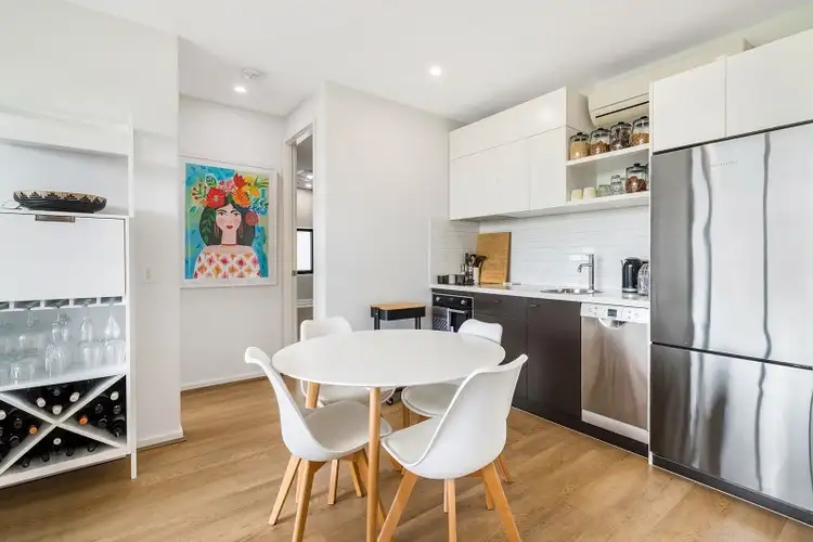 Third view of Homely apartment listing, 7 & 8/50 Peter Thomson Drive, Fingal VIC 3939