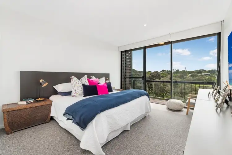 Fourth view of Homely apartment listing, 7 & 8/50 Peter Thomson Drive, Fingal VIC 3939